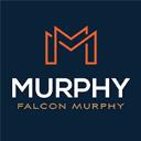 Murphy, Falcon & Murphy logo