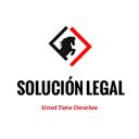 Solucion Legal logo