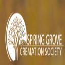 Spring Grove Cremation Society logo