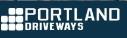 Portland Driveways logo