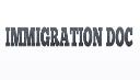 Immigration Medical Exam logo