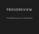 ProudReview logo