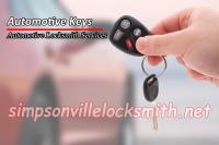 Simpsonville Mobile Locksmith image 2