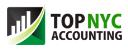 Top NYC Accounting logo