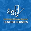 Sophisticated Storage Solutions logo