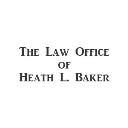Law Office of Heath L. Baker logo