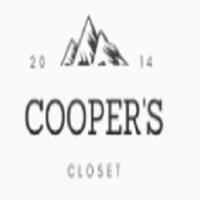 Cooper's Closet, LLC image 1