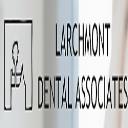 Larchmont Dental Associates logo