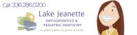 Lake Jeanette Orthodontics & Pediatric Dentistry image 1