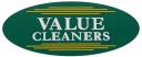 Value Cleaners logo
