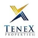 Tenex Properties logo