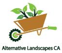 Alternative Landscapes logo
