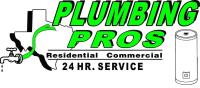 Plumbing Pros image 1