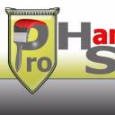 Pro Handyman Shop logo