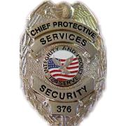 Security Guard & Patrol Service image 1