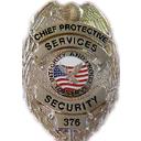 Security Guard & Patrol Service logo