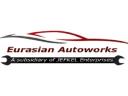 Eurasian Auto Works logo