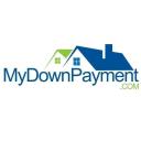 My Down Payment logo