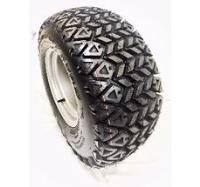 Outdoor Tire image 3