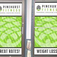 Pinehurst Fitness image 1