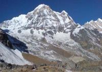 Annapurna Base Camp Trek image 1
