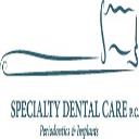 Specialty Dental Care P.C. logo