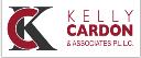 Kelly Cardon & Associates logo