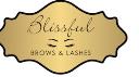 Blissful Brows and Lashes logo