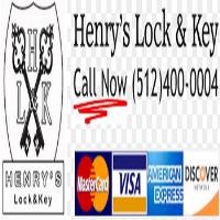 Henry’s Lock and Key image 1