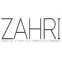 Zahri Canada logo