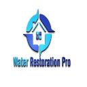 Water Damage Pro logo