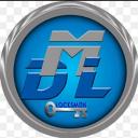 DML Locksmith Services logo