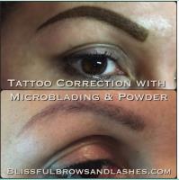 Blissful Brows and Lashes image 4