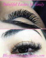Blissful Brows and Lashes image 3