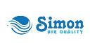 Simon Air Quality | Air Quality Professional logo