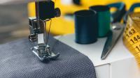 Gene ArnoldAdvanced Sewing Machine Repair image 1