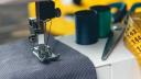 Gene ArnoldAdvanced Sewing Machine Repair logo