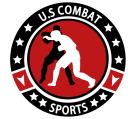 US Combat Sports logo