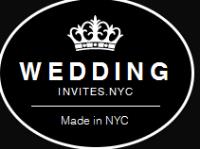 Wedding Invites NYC image 1