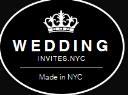 Wedding Invites NYC logo