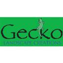 Gecko Landscape Creations LLC logo