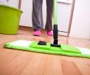 Professional Maid Cleaning Services logo