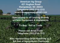 American Ag Group LLC image 2