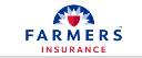 Farmers Insurance: Jay Gregory logo