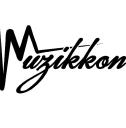 Muzikkon - Online Music Instruments Store logo