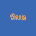 OASIS HEATING & COOLING logo