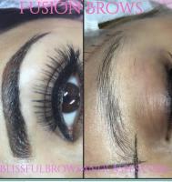 Blissful Brows and Lashes image 2
