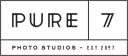 Pure7 Studios logo
