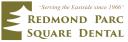 Redmond Parc Square Dental logo