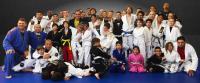 Yoga Alameda and Team Silva Martial Arts Academy image 2